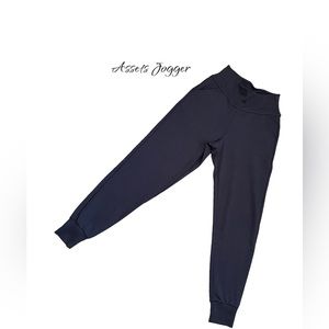 Assets Joggers